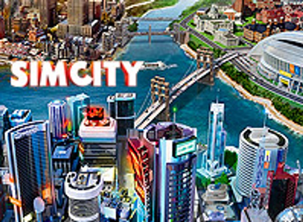 SimCity Social