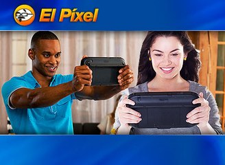 El Píxel 1x135