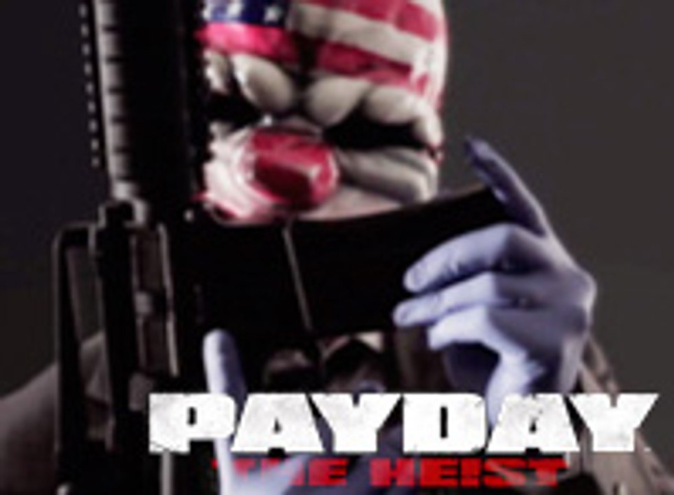 PAYDAY: The Heist