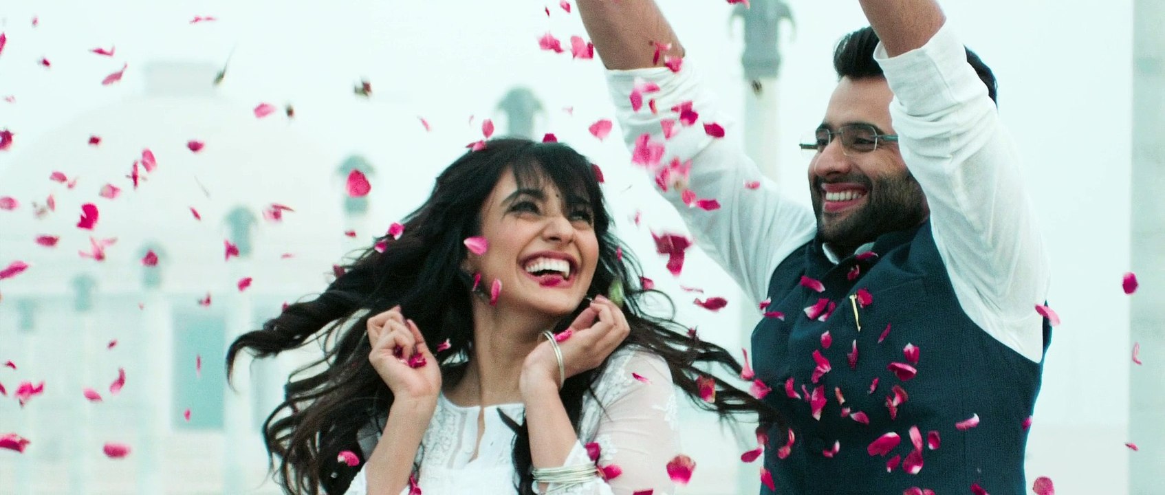 Suno Na Sangemarmar (Youngistaan)