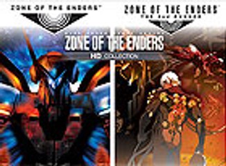 Zone of the Enders Collection