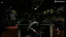 Max Payne 3, Vídeo Guía: Dirás 