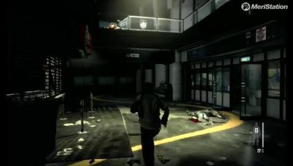 Max Payne 3, Vídeo Guía: Otro día en la oficina (II)