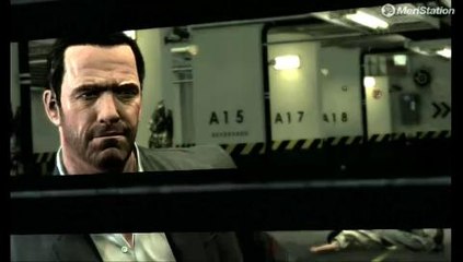 Max Payne 3, Vídeo Guía: Olía a podrido en el ambiente (II)