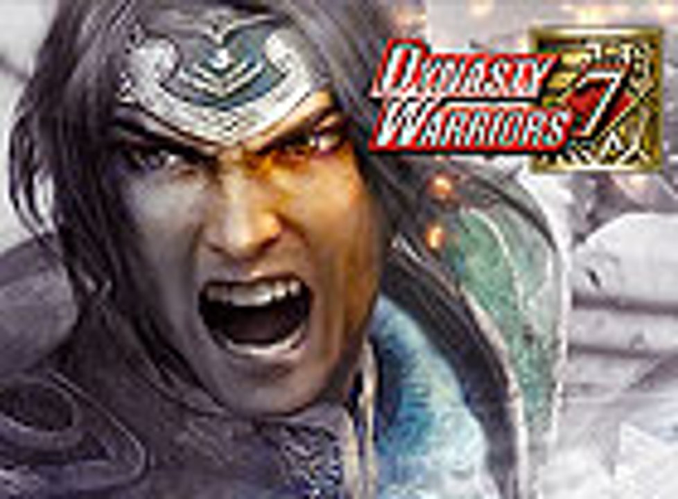 Dynasty Warriors 7