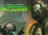 Command  Conquer Tiberium Alliances