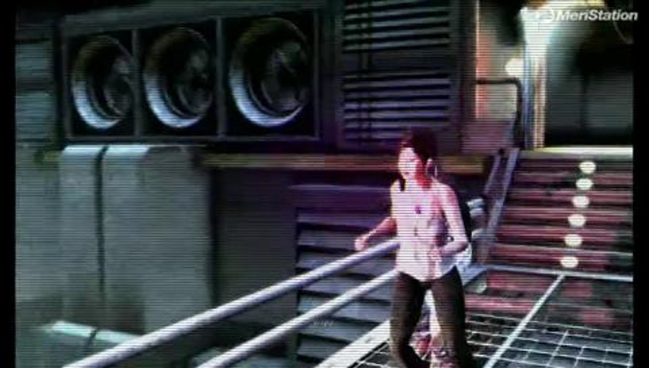 Max Payne 3, Vídeo Guía: Dirás "casi" lo mejor (II)