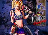 Lollipop Chainsaw