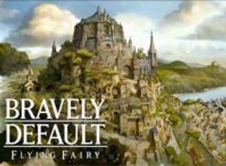 Bravely Default