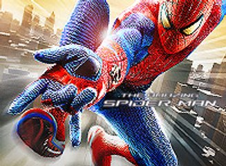 The Amazing Spider-Man
