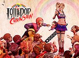 Lollipop Chainsaw, Vídeo Análisis