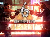 Resident Evil 6 - Gameplay Leon - Parte 2