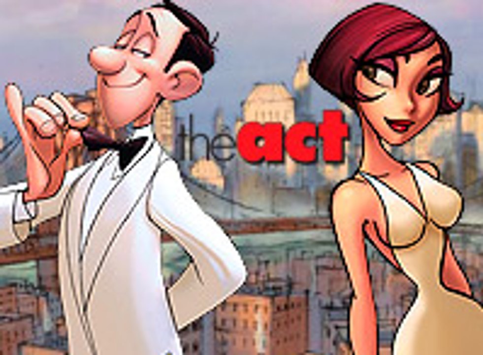 The Act