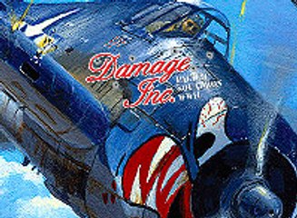 Damage Inc: Pacific Squadron WWII