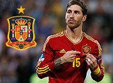 El Penalty Virtual de Sergio Ramos, España-Portugal