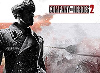 Company of Heroes 2
