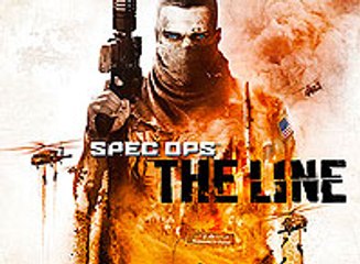 Spec Ops: The Line, Vídeo Análisis