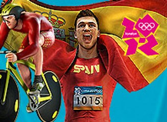 Londres 2012: El Videojuego Oficial de los JJ.OO