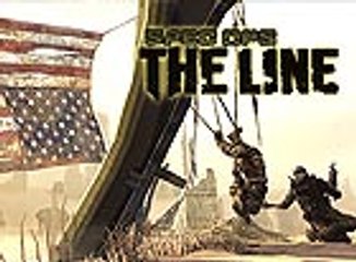 Spec Ops: The Line, in-Game 02