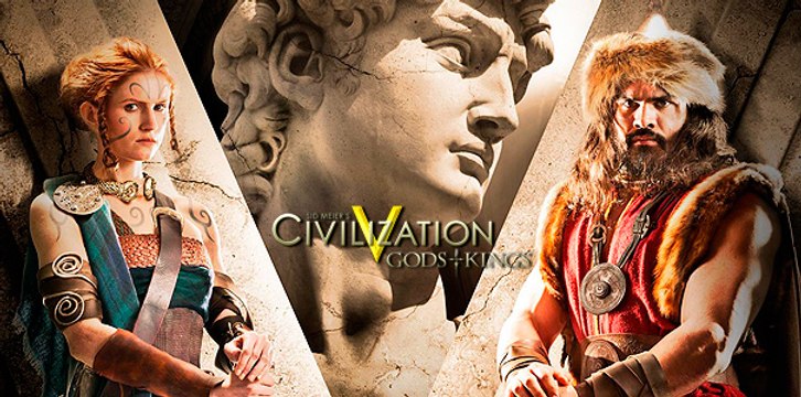 Civilization V Dioses y Reyes, Vídeo Análisis