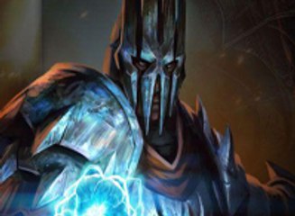 Guardianes de la Tierra Media