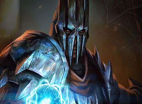 Guardianes de la Tierra Media