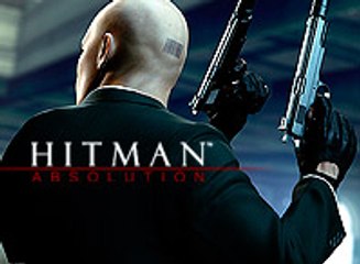 Hitman Absolution
