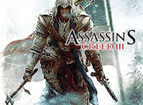 Assassin's Creed III
