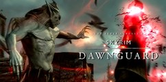 The Elder Scrolls V: Skyrim - Dawnguard, Vídeo Análisis