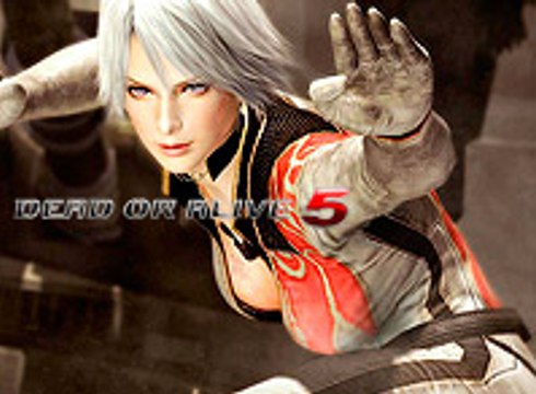 Dead or Alive 5, Bass&Ring