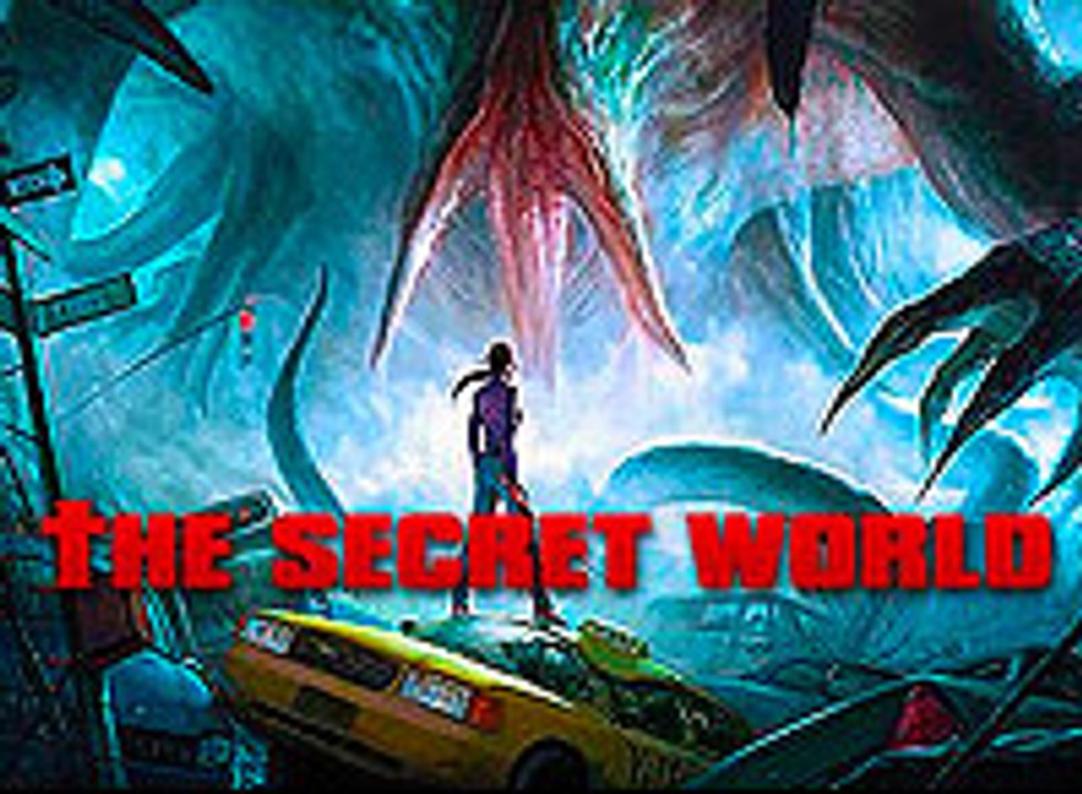 The Secret World