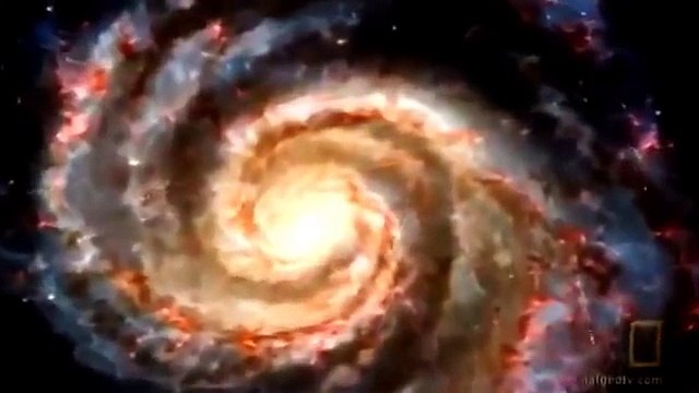 Space Science Alien Earths (National Geographic 2015 Film)