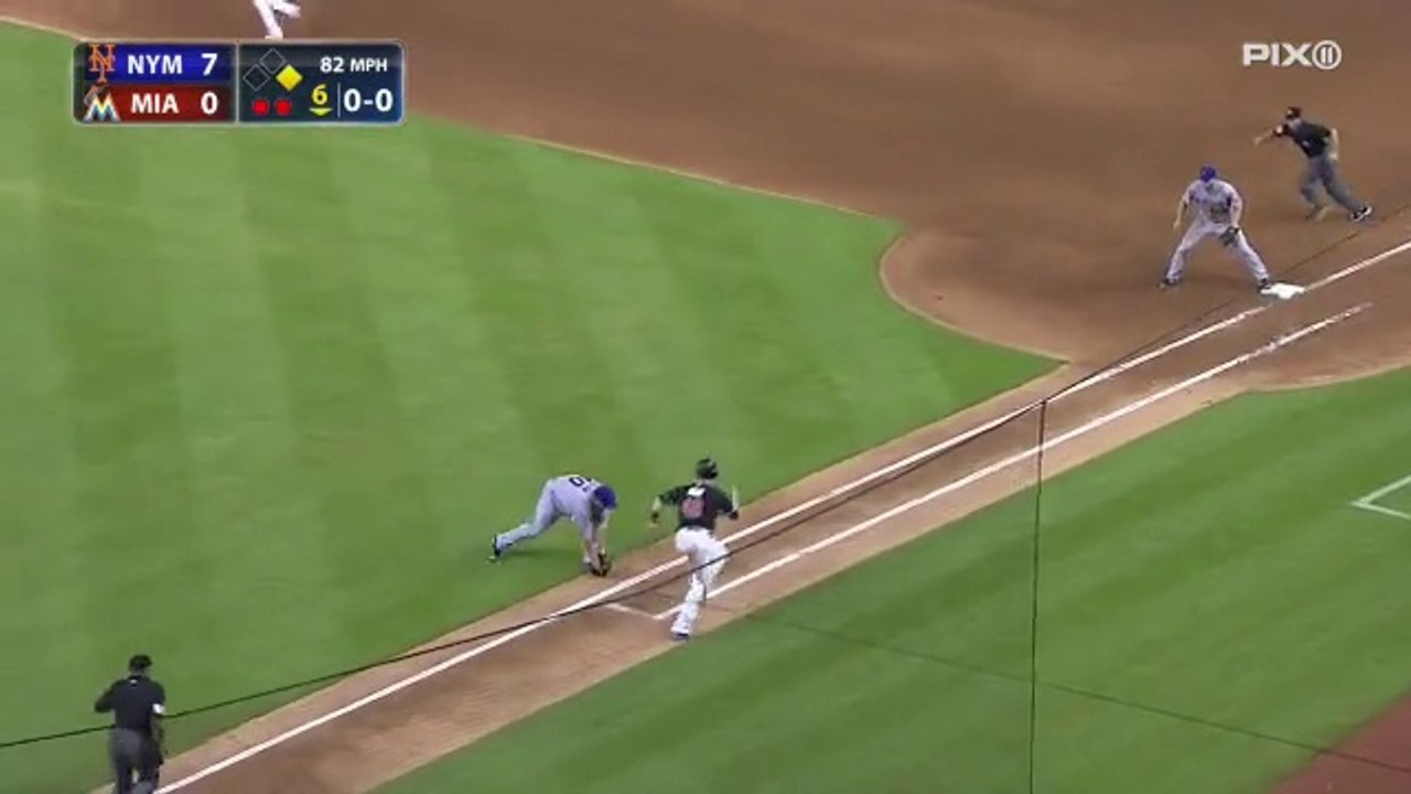 ¡BARTOLO COLÓN!
