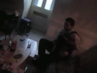 Chris, dj flo et nico  freestyle