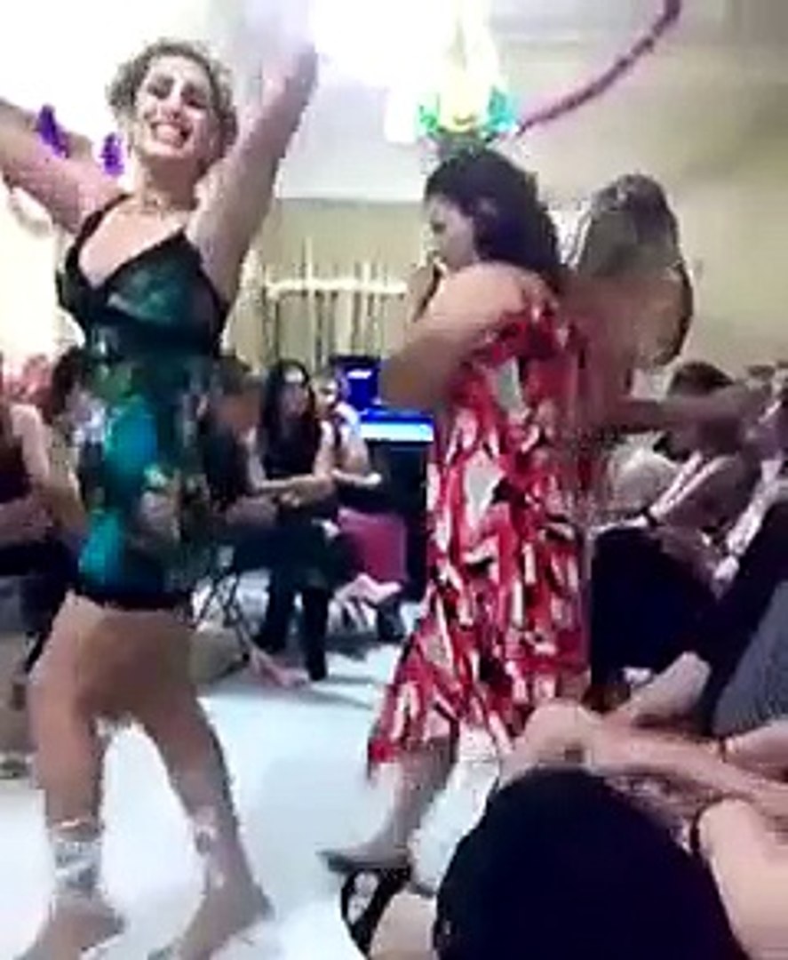 رقص دختر ایرانی - video Dailymotion