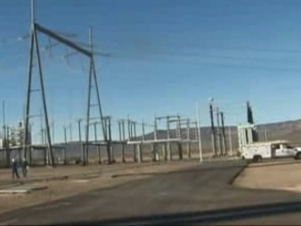 Arc_electrique