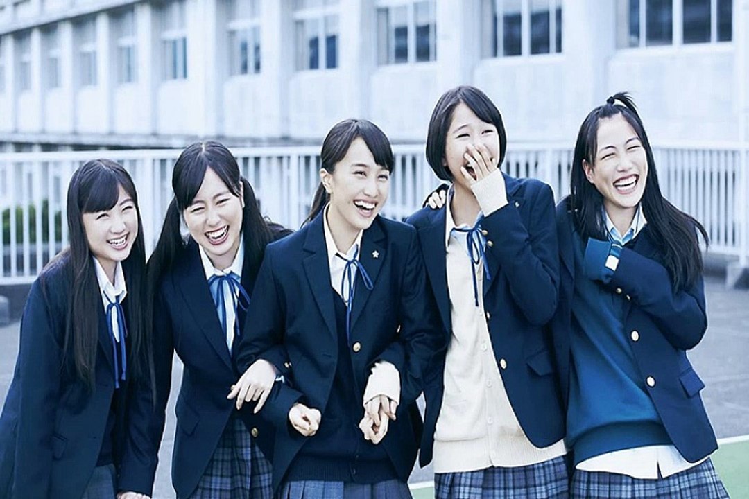 Maku ga Agaru  {Watch Full HD Movie|Online Watch 1080P Full|Full H.D. Movie Streaming|Full 1080p HD|Full 1080p Movie english subtitles}  (2015)