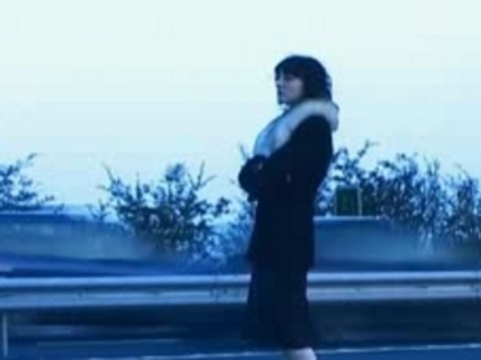 The Long Blondes - Separated By Motorway