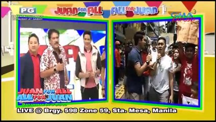 EAT BULAGA SEPTEMBER 5 2015 PART 1/3 ALDUB KalyeSerye