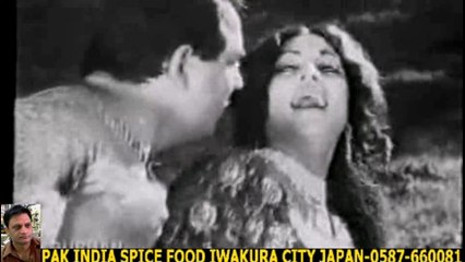 AJ KHUSYA DE NAAL- NOOR JHAN pak punjabi songーHD ハラルスパイス岩倉市ジャパンSPICE FOOD JP