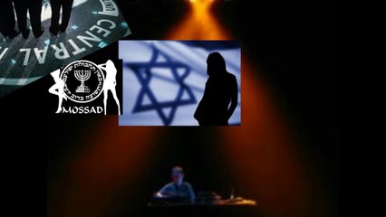 من ملفات المخابرات العامه البالتوكيه 2-السيطره علي الرومات الاسلاميه باستخدام الجنس