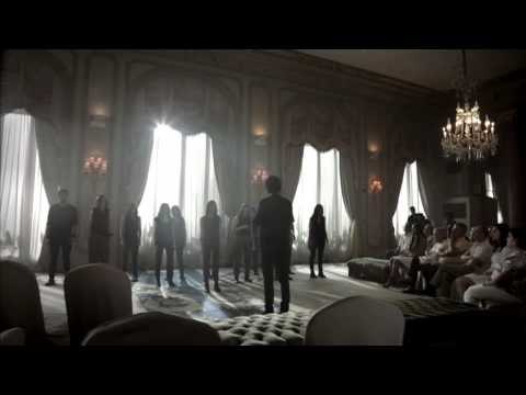 TV3 - Oh Happy Day - Som In Crescendo - Fields of Gold - Som In Crescendo