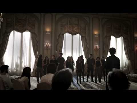 TV3 - Oh Happy Day - Som In Crescendo - Puff era un drac màgic - Som In Crescendo