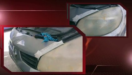 recondissionement de phares auto moto