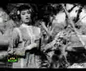 Best of Noor Jahan, Mahi way sano pull na