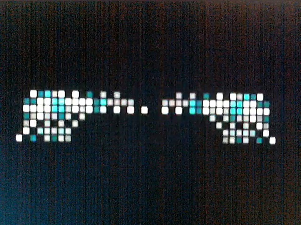 The Son of Flynn - Daft Punk || Psychedelia