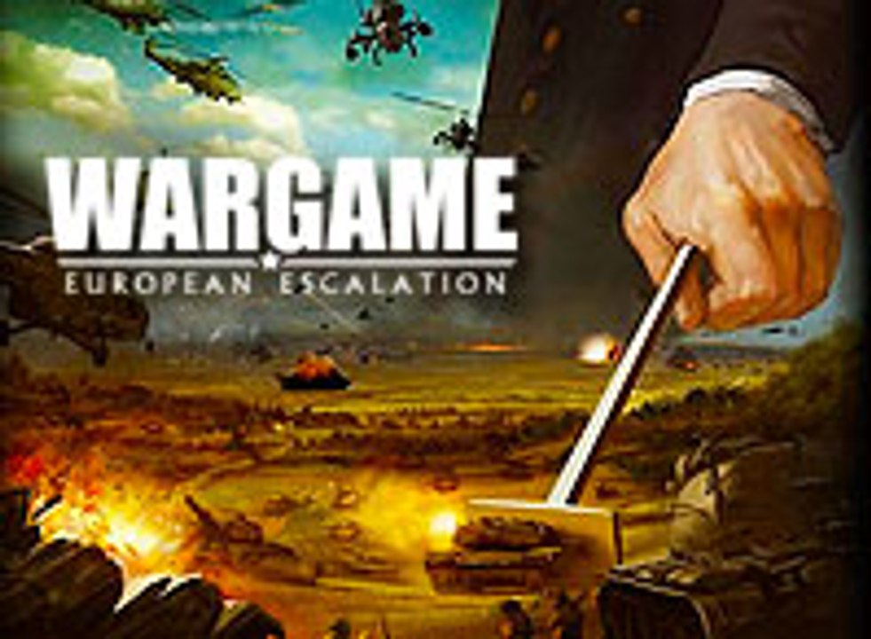 Wargame: European Escalation