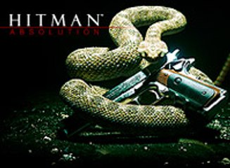 Hitman Absolution