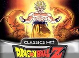 Dragon Ball Z Budokai HD collection