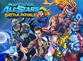 PlayStation® All-Stars Battle Royale, Heihachi Mishima